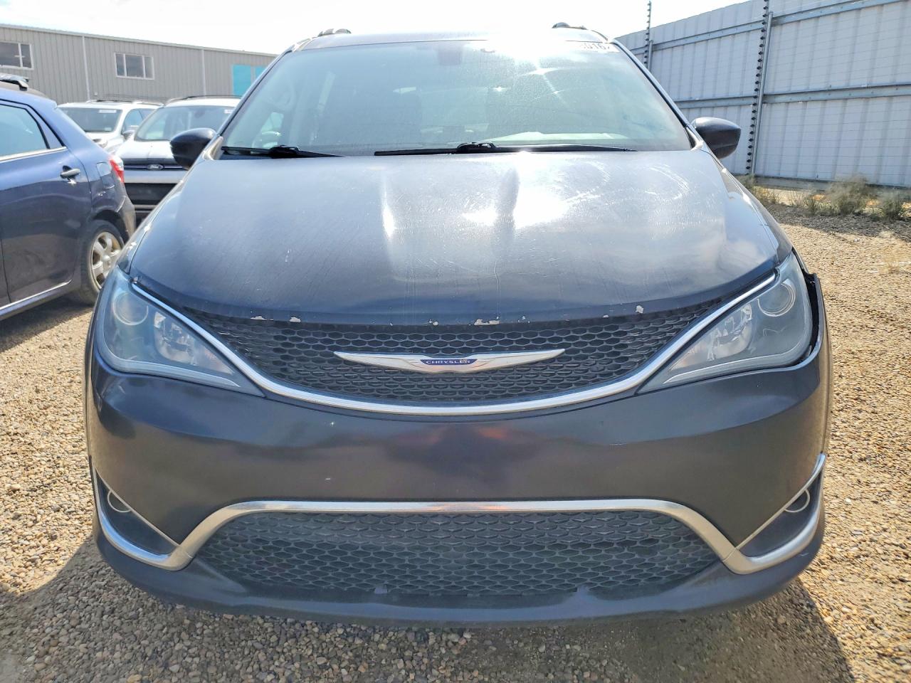2020 CHRYSLER PACIFICA TOURING — снимка 5