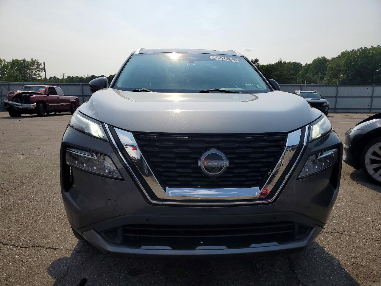 2023 NISSAN ROGUE SL — снимка 5