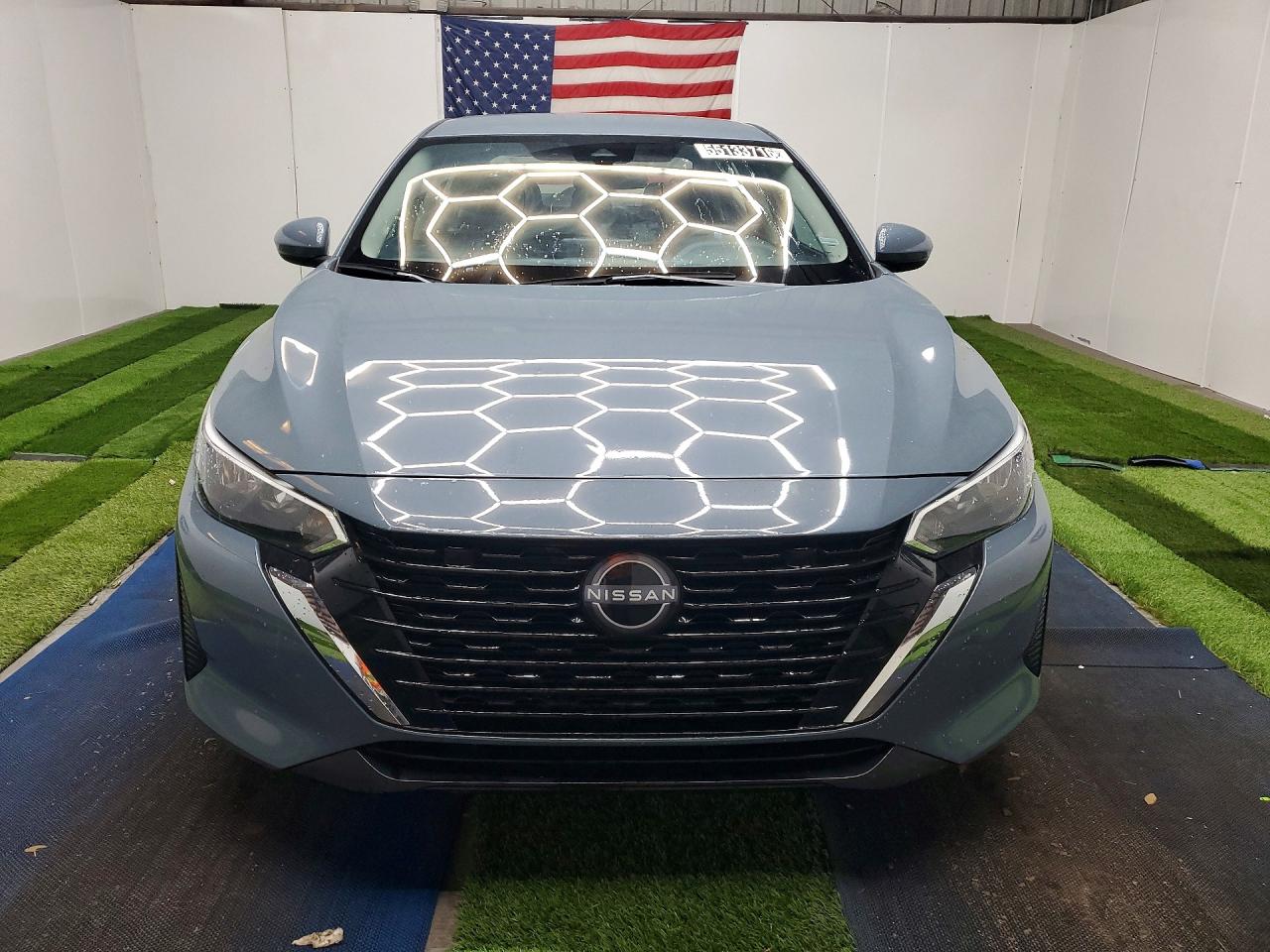 2024 NISSAN SENTRA SV — снимка 5
