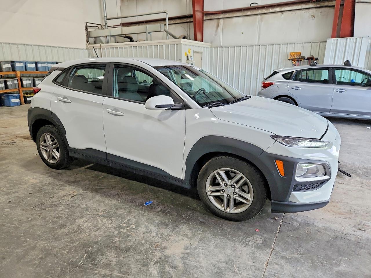 2021 HYUNDAI KONA SE — снимка 4