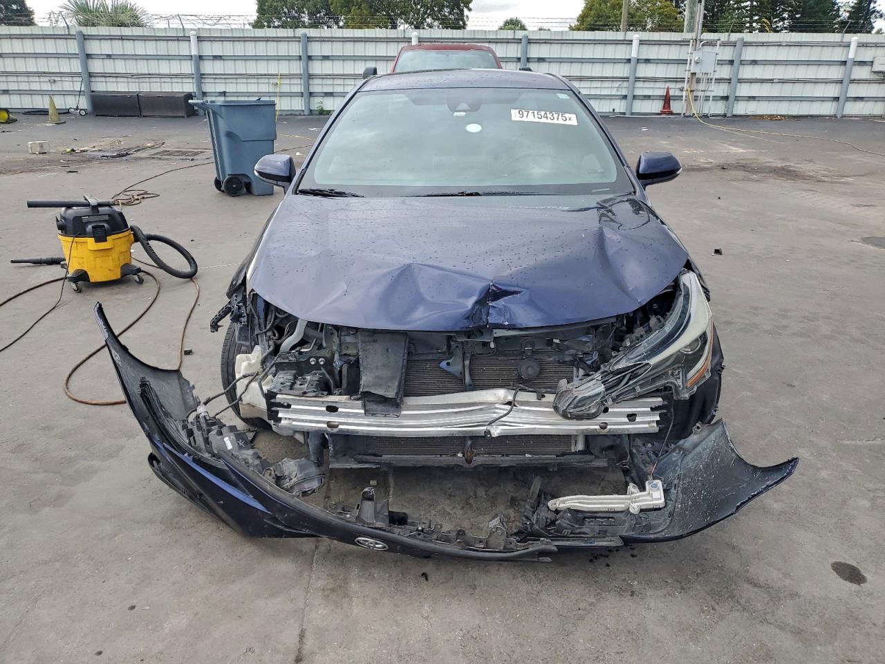 2020 TOYOTA COROLLA SE — снимка 5