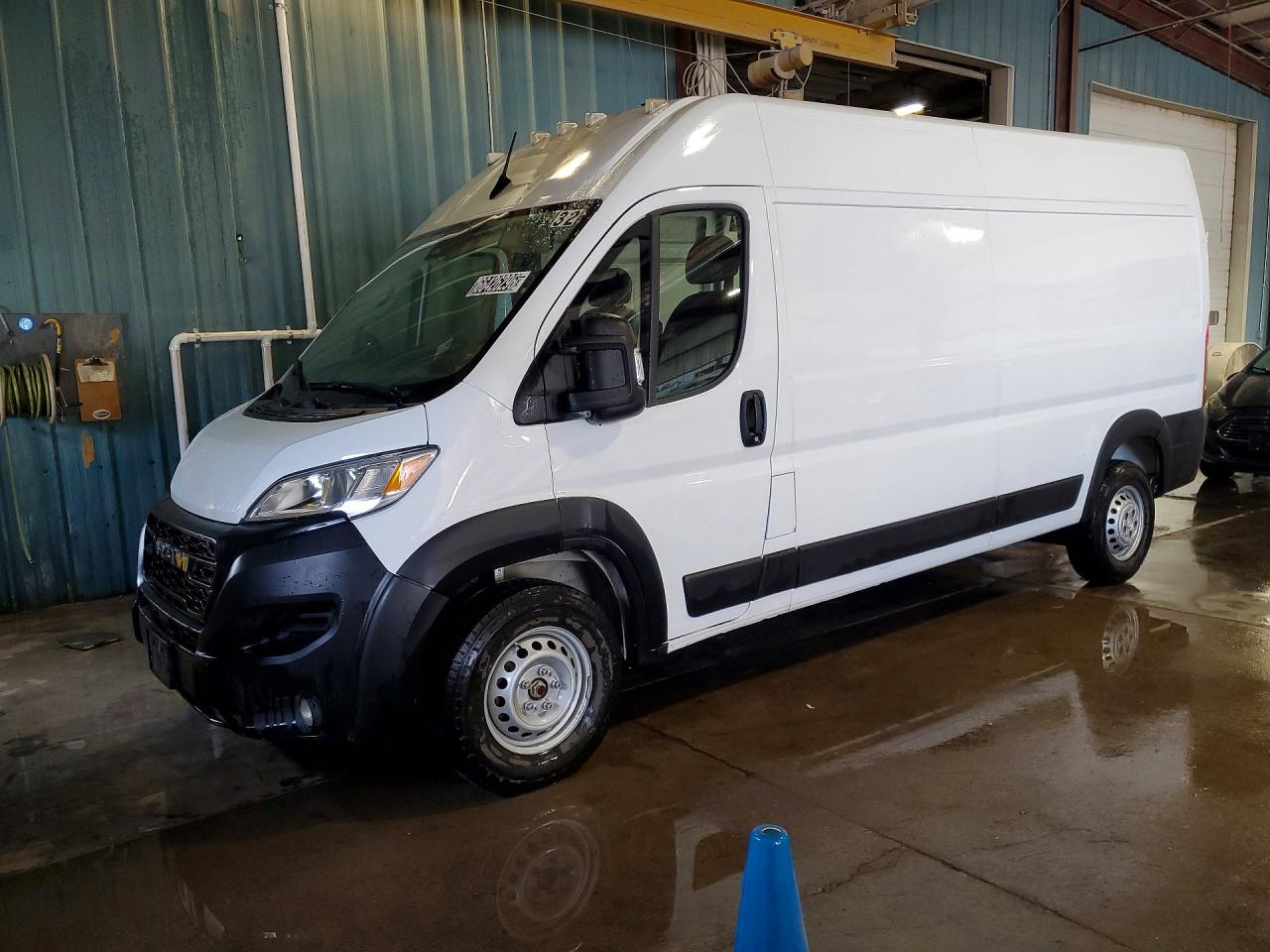 2025 RAM PROMASTER 2500 2500 HIGH