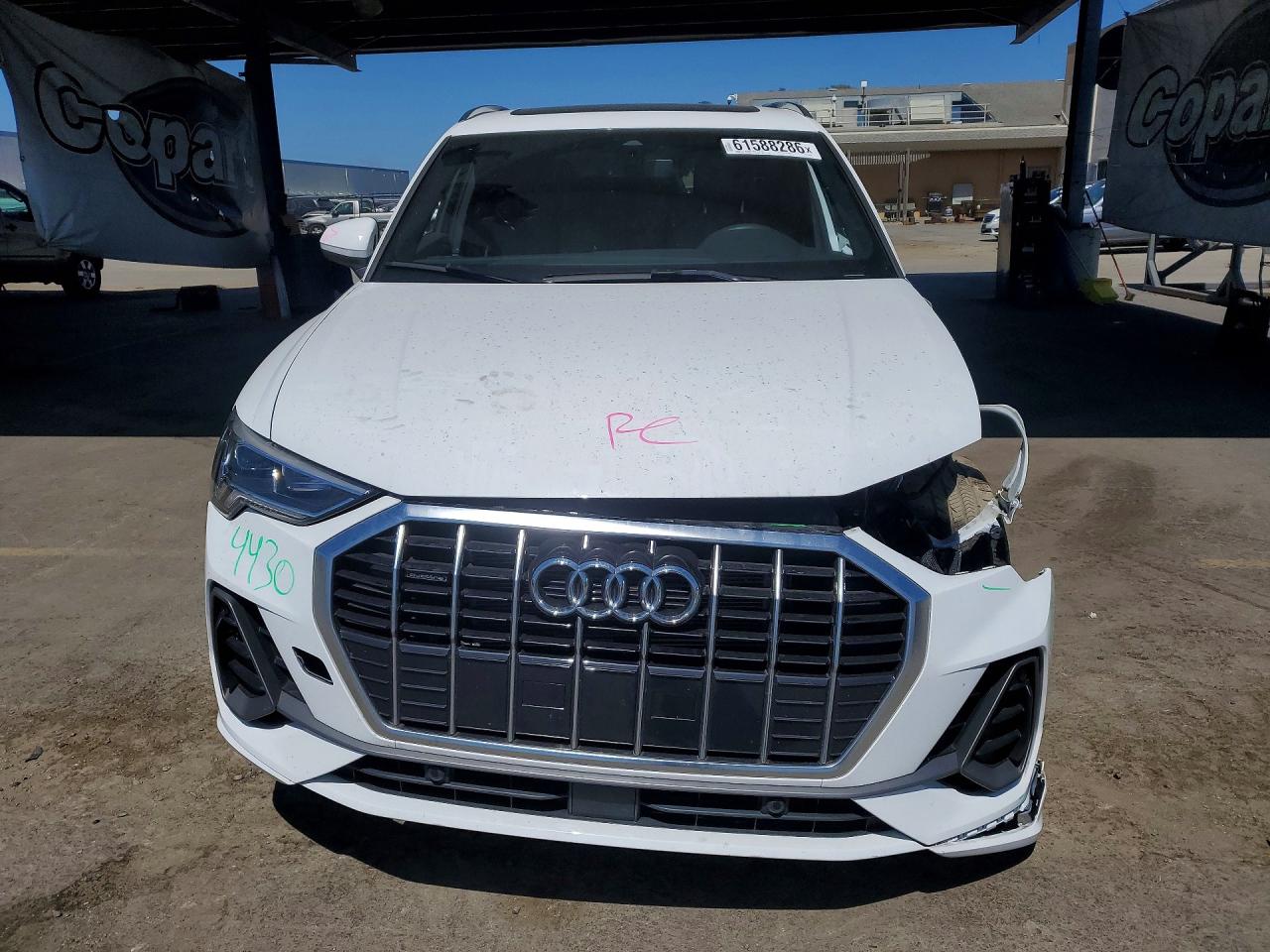 2024 AUDI Q3 PREMIUM S LINE 45 — снимка 5