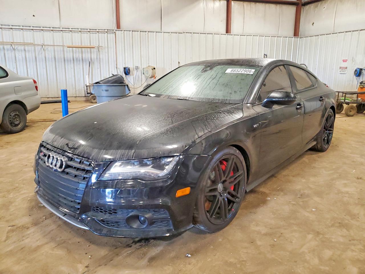 2014 AUDI S7 PREMIUM