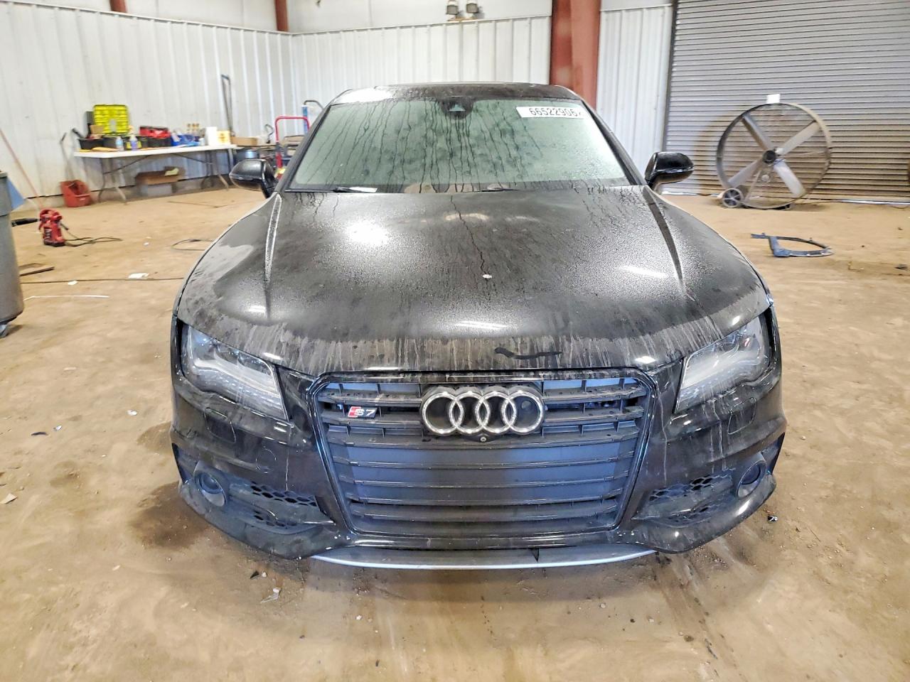 2014 AUDI S7 PREMIUM — снимка 5