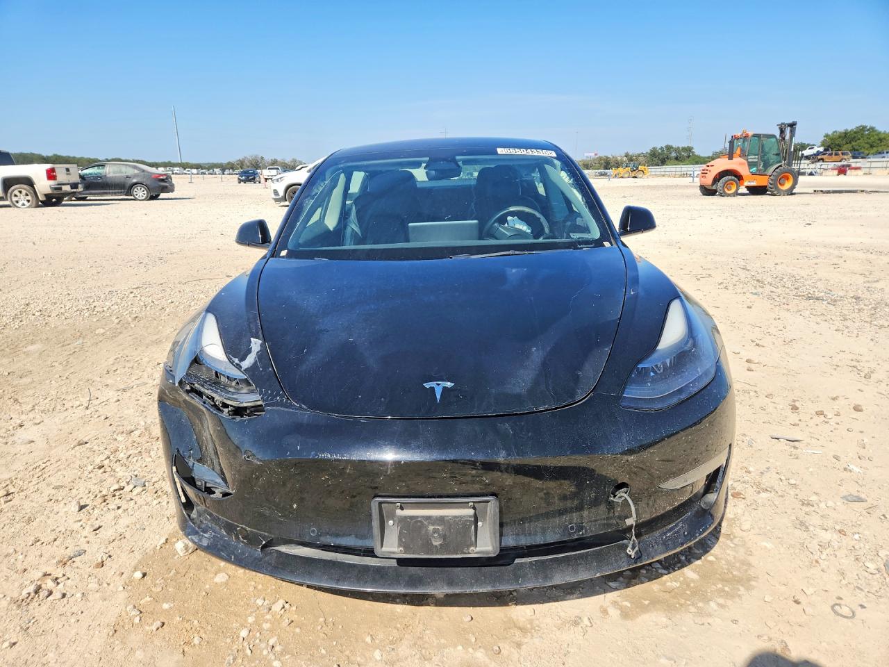 2022 TESLA MODEL 3 — снимка 5