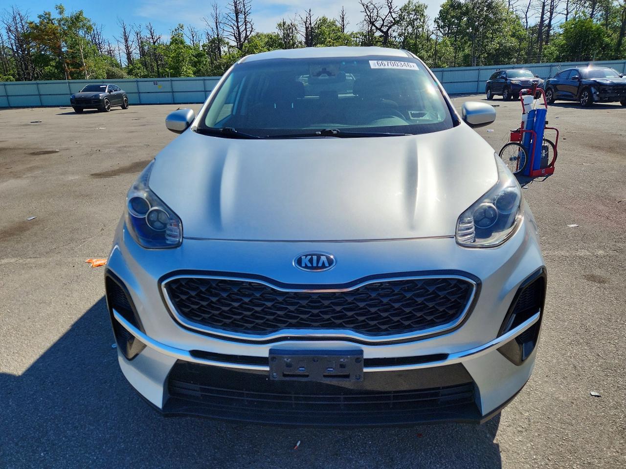 2020 KIA SPORTAGE LX — снимка 5