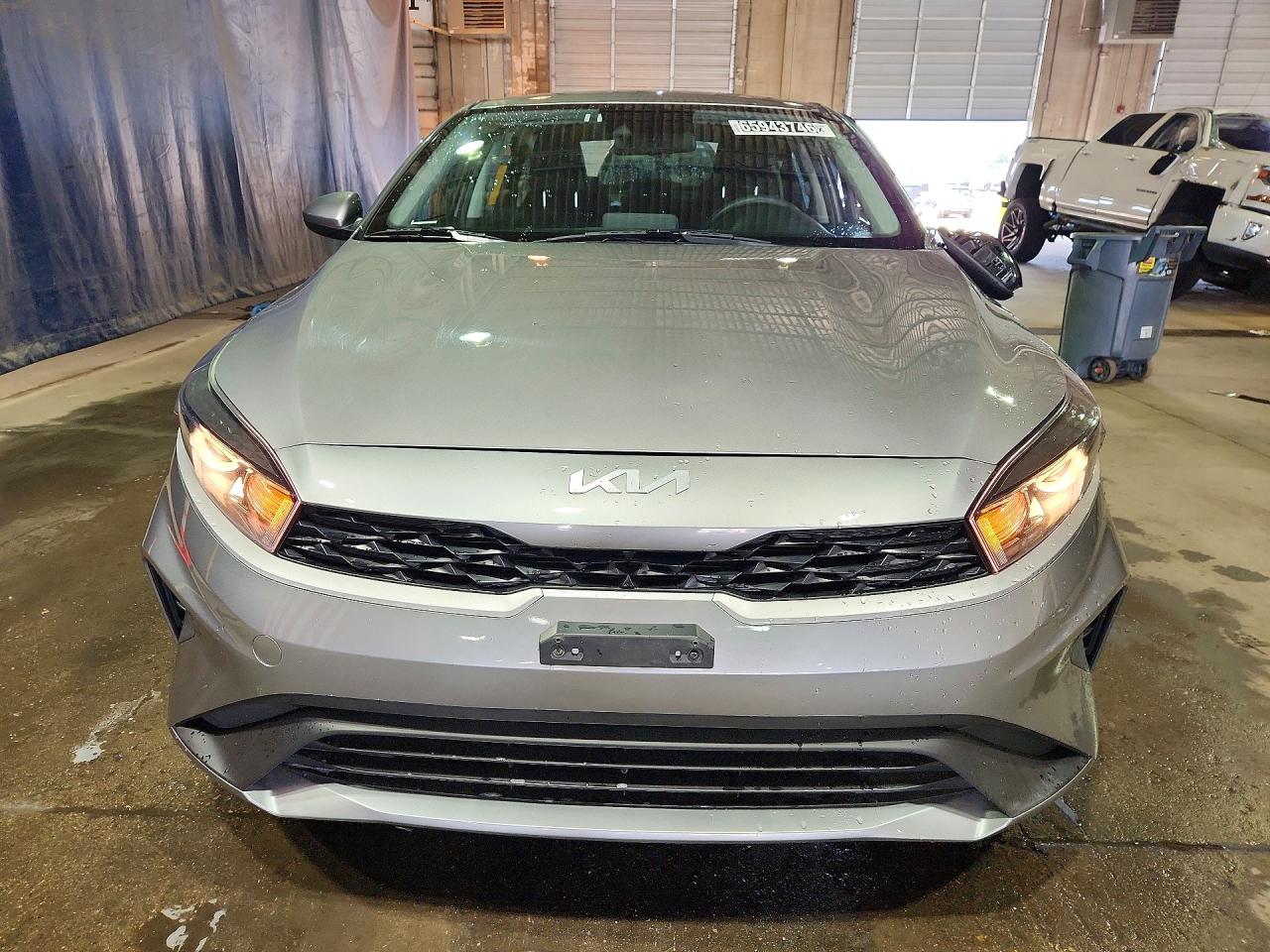 2024 KIA FORTE LXS — снимка 5