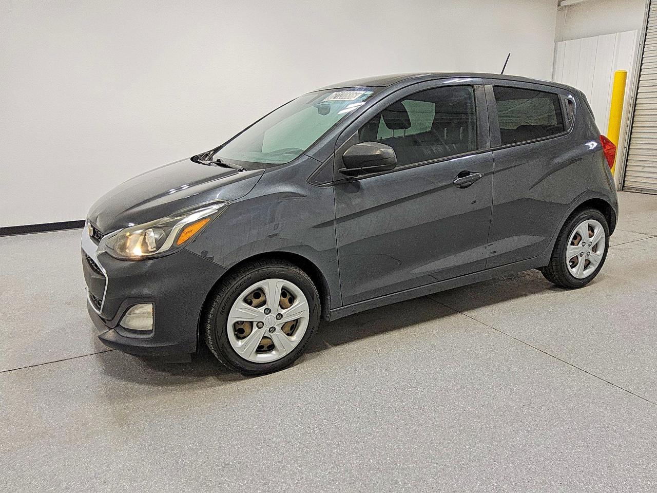 2020 CHEVROLET SPARK LS