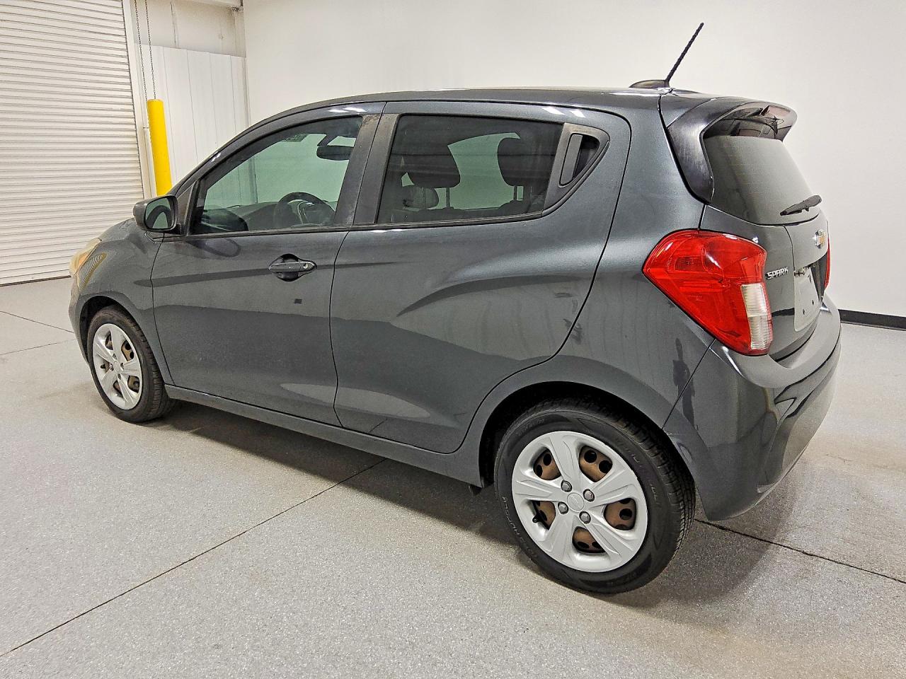2020 CHEVROLET SPARK LS — снимка 2