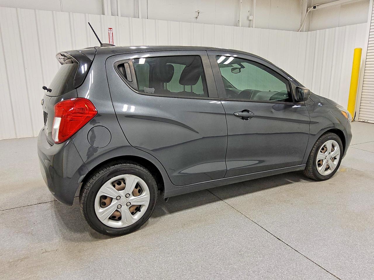 2020 CHEVROLET SPARK LS — снимка 3