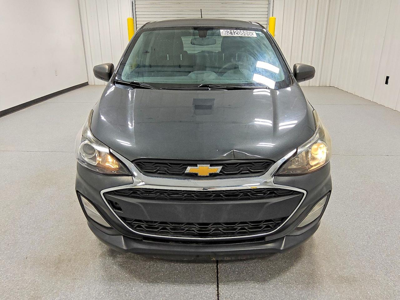 2020 CHEVROLET SPARK LS — снимка 5