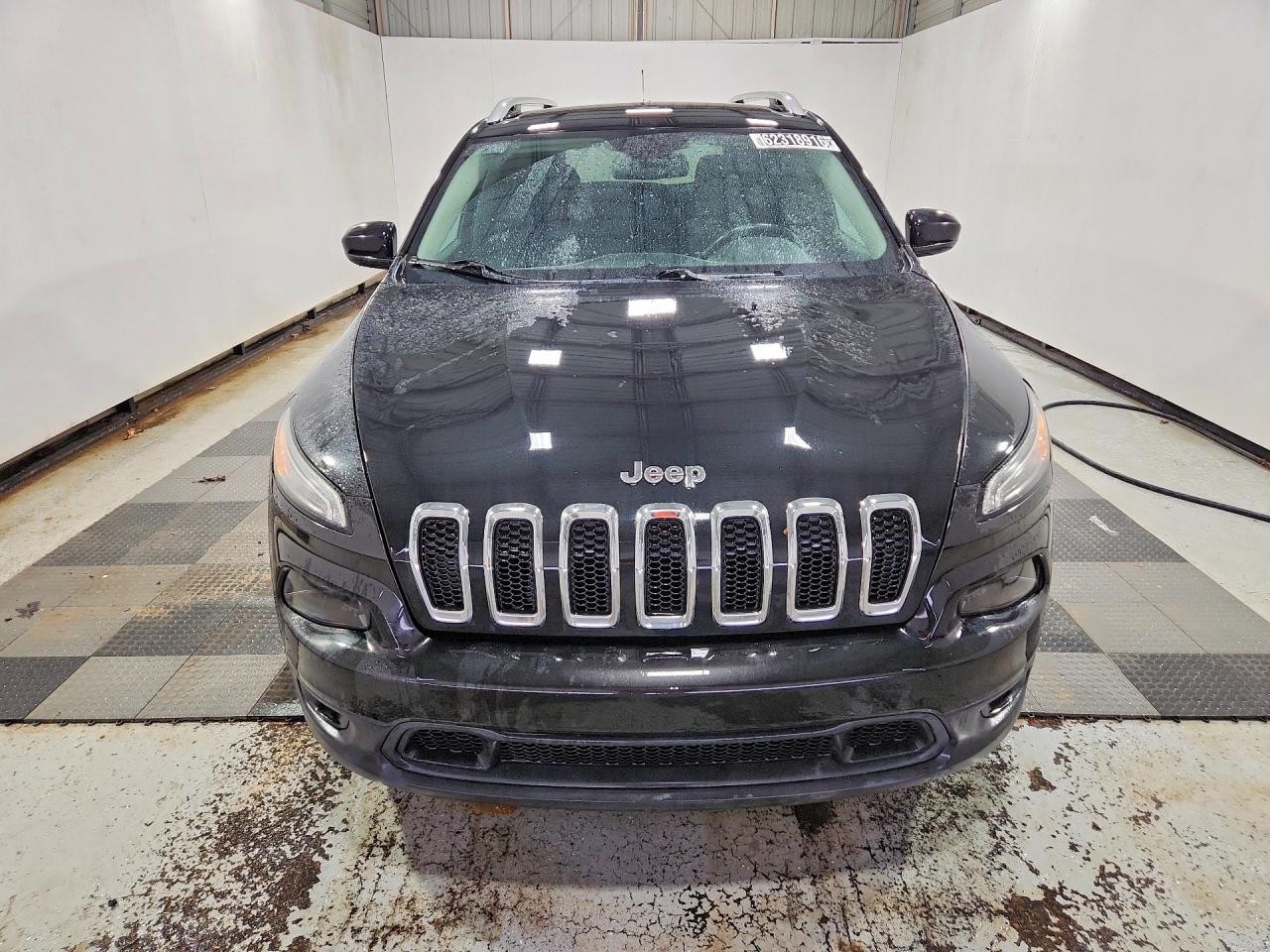 2015 JEEP CHEROKEE LATITUDE — снимка 5