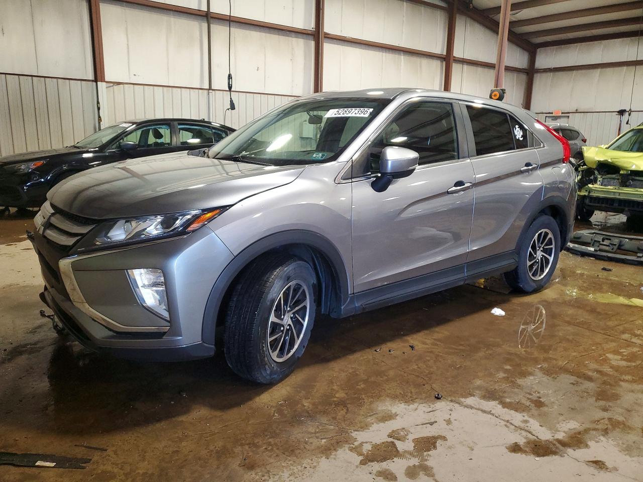 2020 MITSUBISHI ECLIPSE CROSS ES