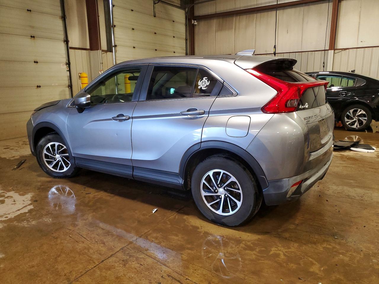 2020 MITSUBISHI ECLIPSE CROSS ES — снимка 2