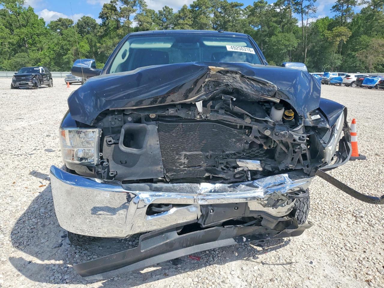 2018 RAM 2500 ST — снимка 5