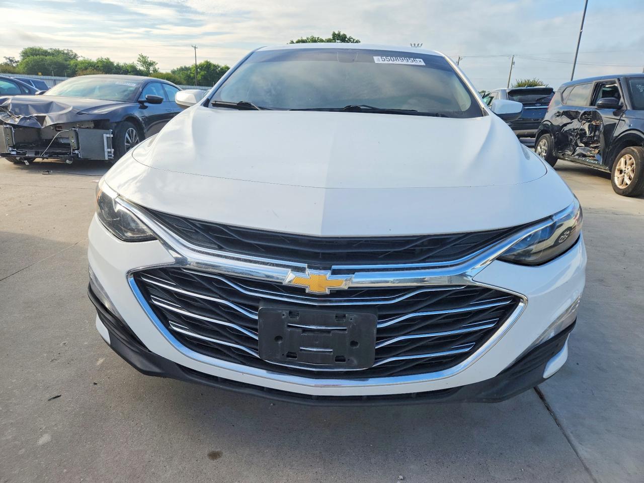 2022 CHEVROLET MALIBU LT — снимка 5