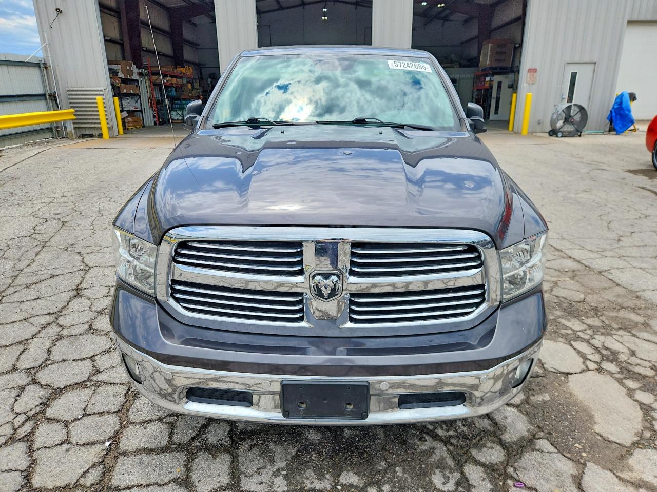 2019 RAM 1500 CLASSIC SLT — снимка 5