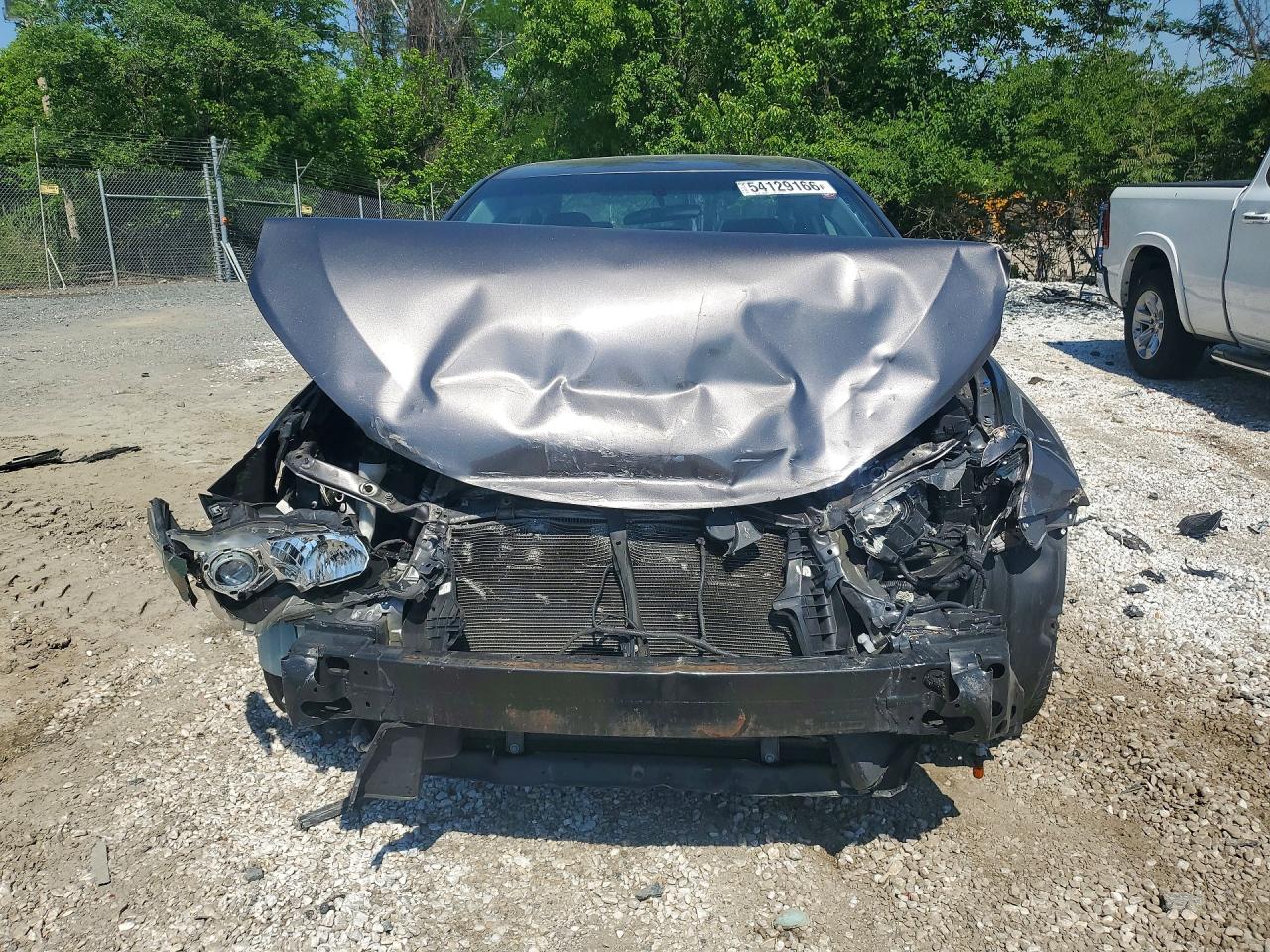 2016 TOYOTA CAMRY SE — снимка 5