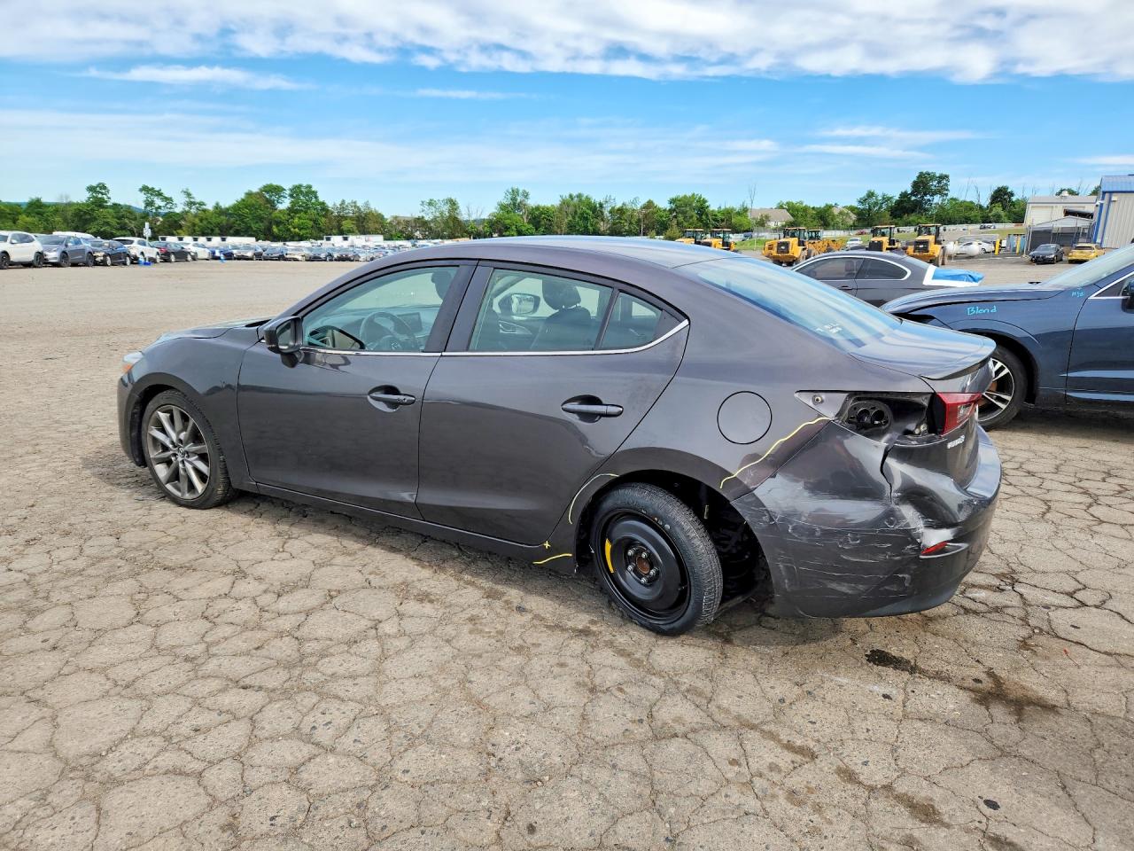 2018 MAZDA 3 TOURING — снимка 2