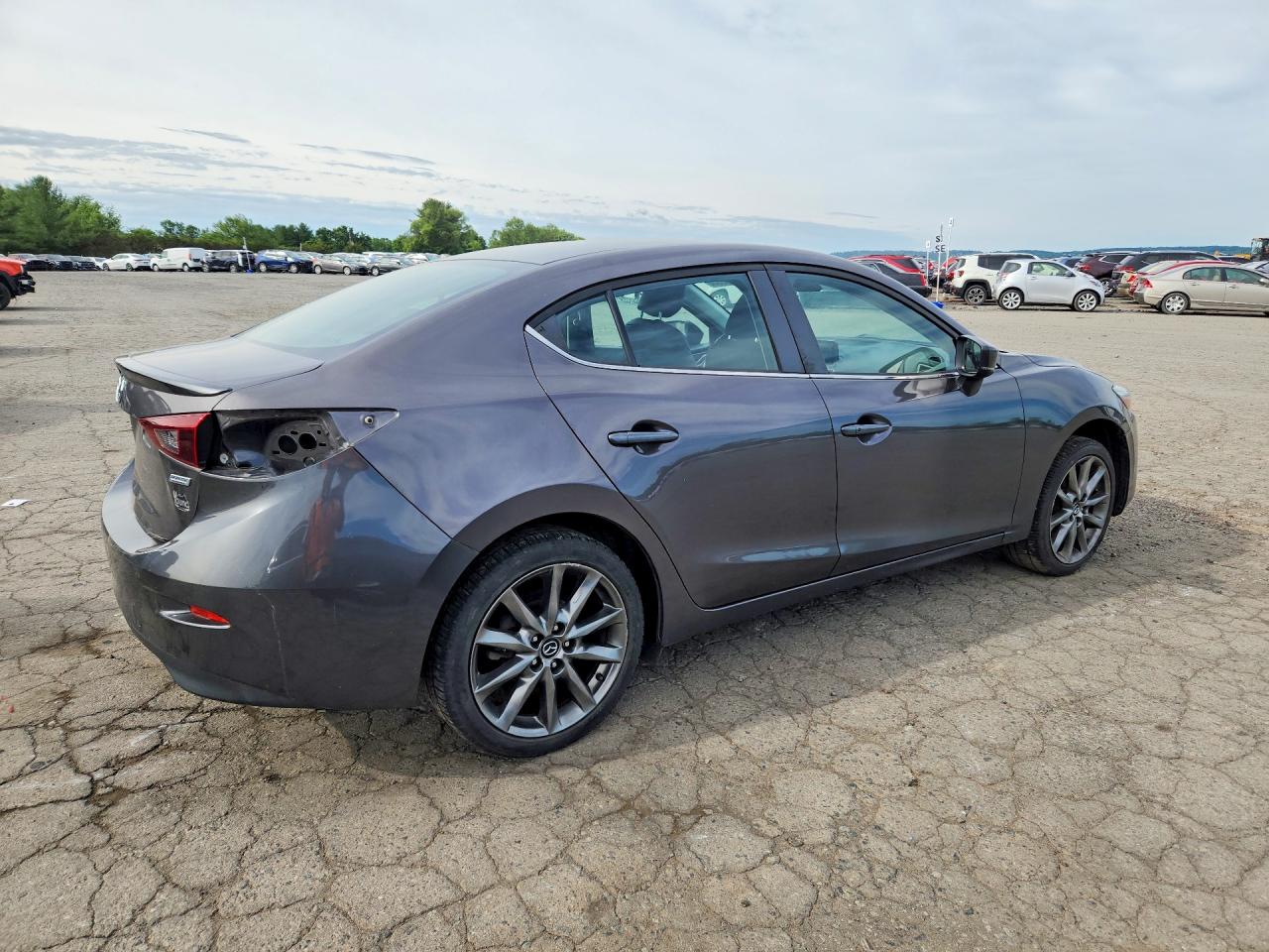2018 MAZDA 3 TOURING — снимка 3