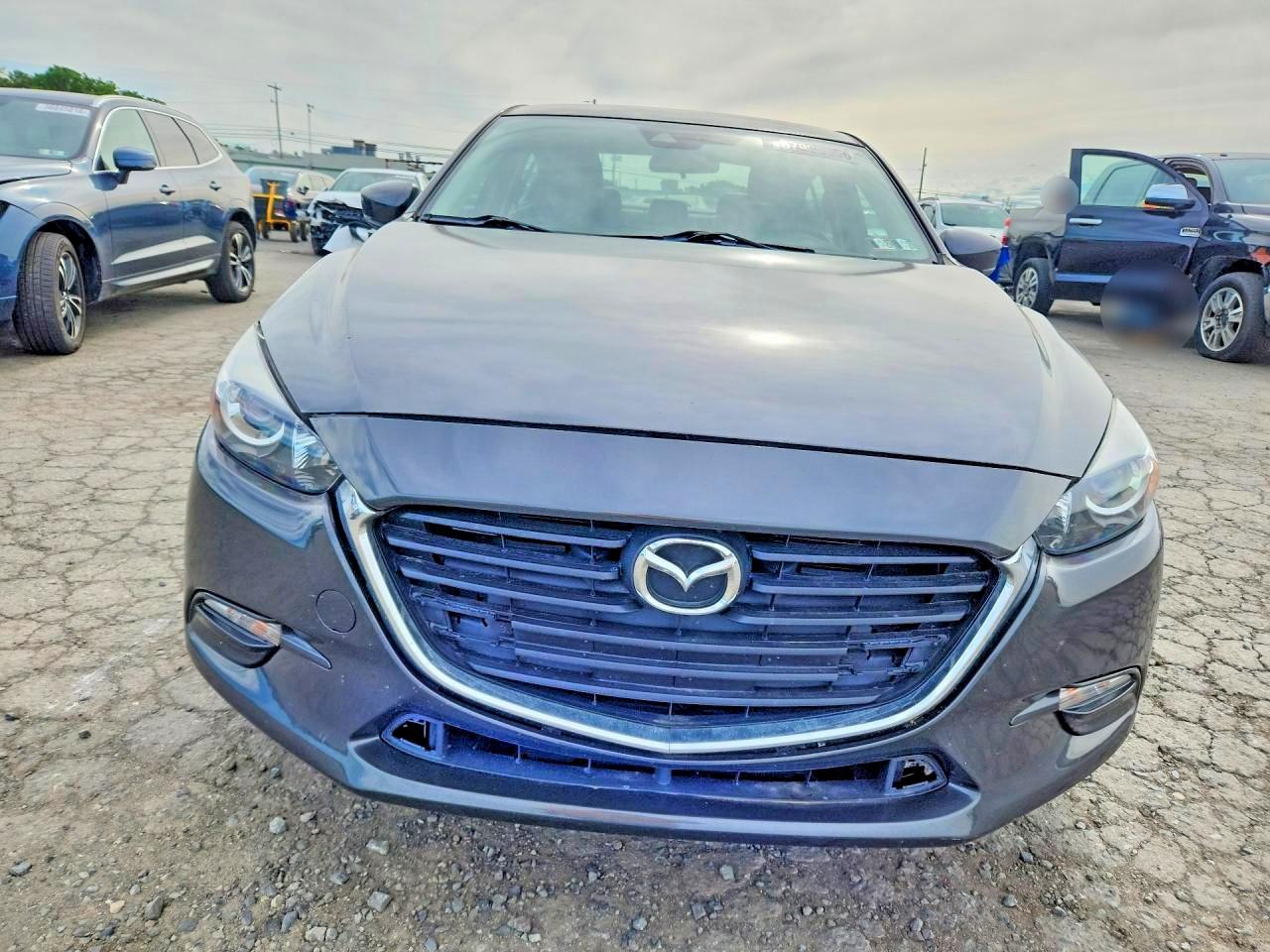 2018 MAZDA 3 TOURING — снимка 5