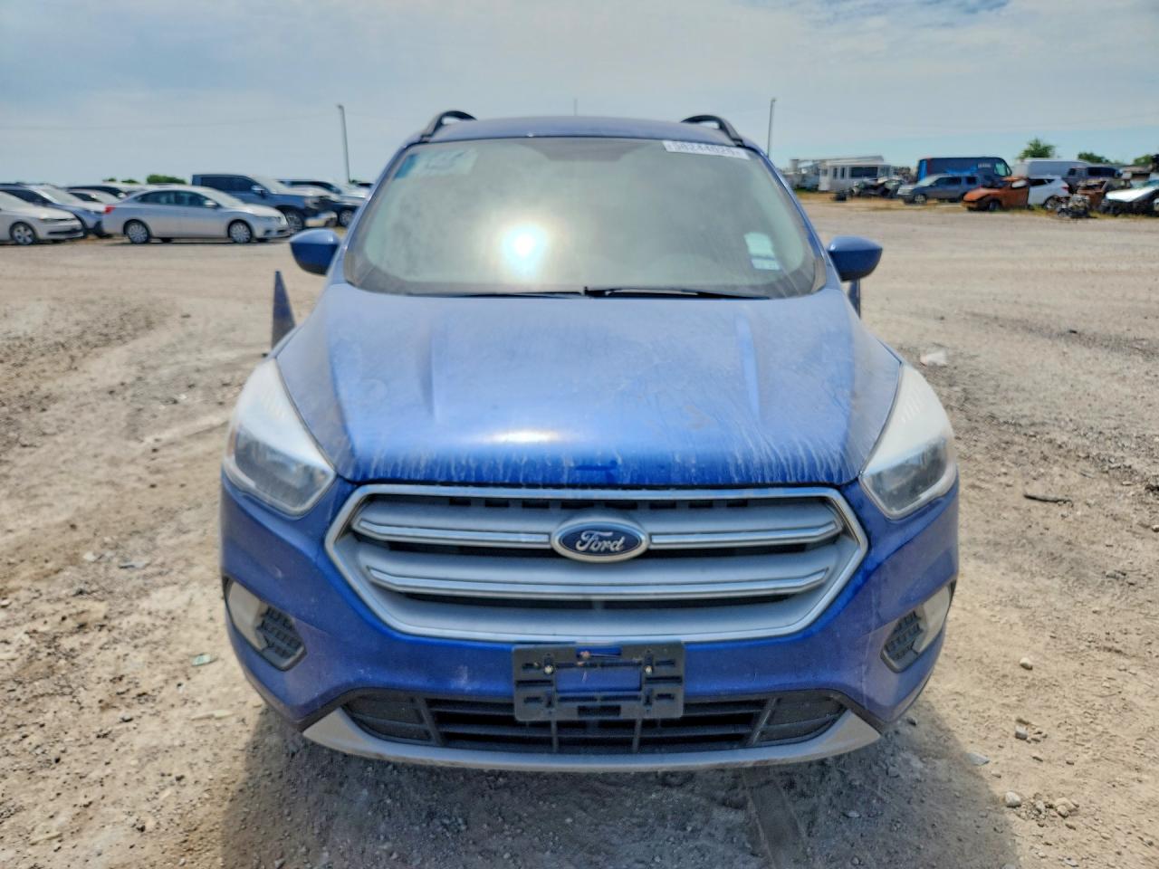 2018 FORD ESCAPE SE — снимка 5