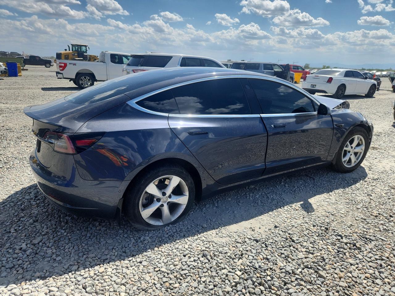 2019 TESLA MODEL 3 — снимка 3