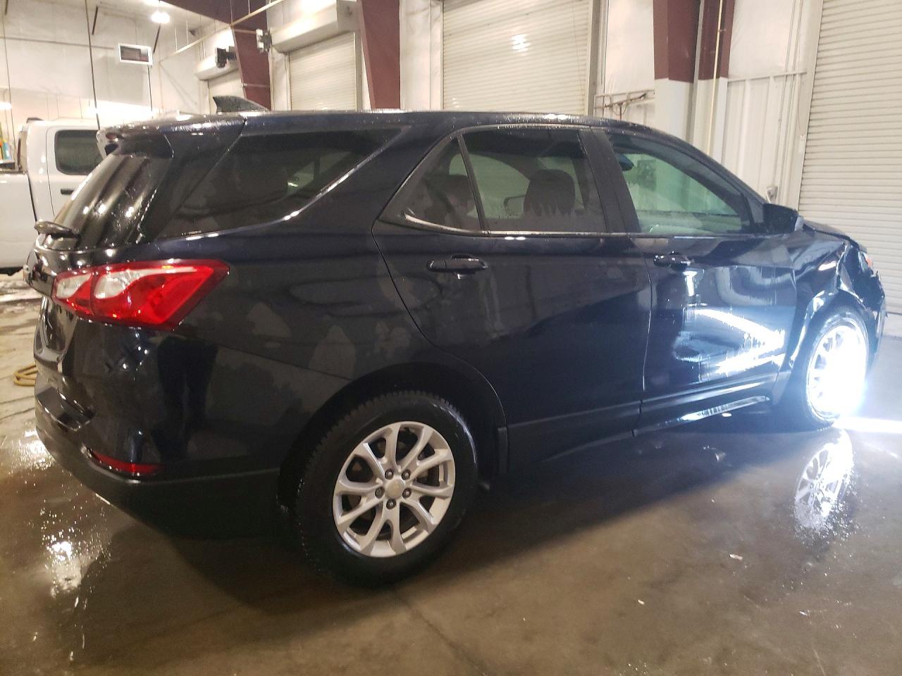 2021 CHEVROLET EQUINOX — снимка 3