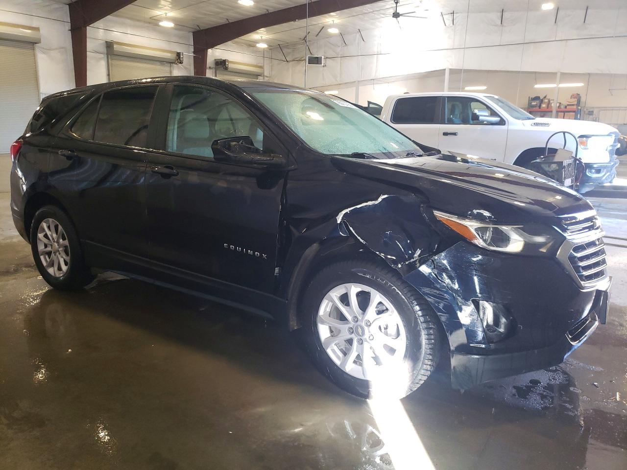 2021 CHEVROLET EQUINOX — снимка 4