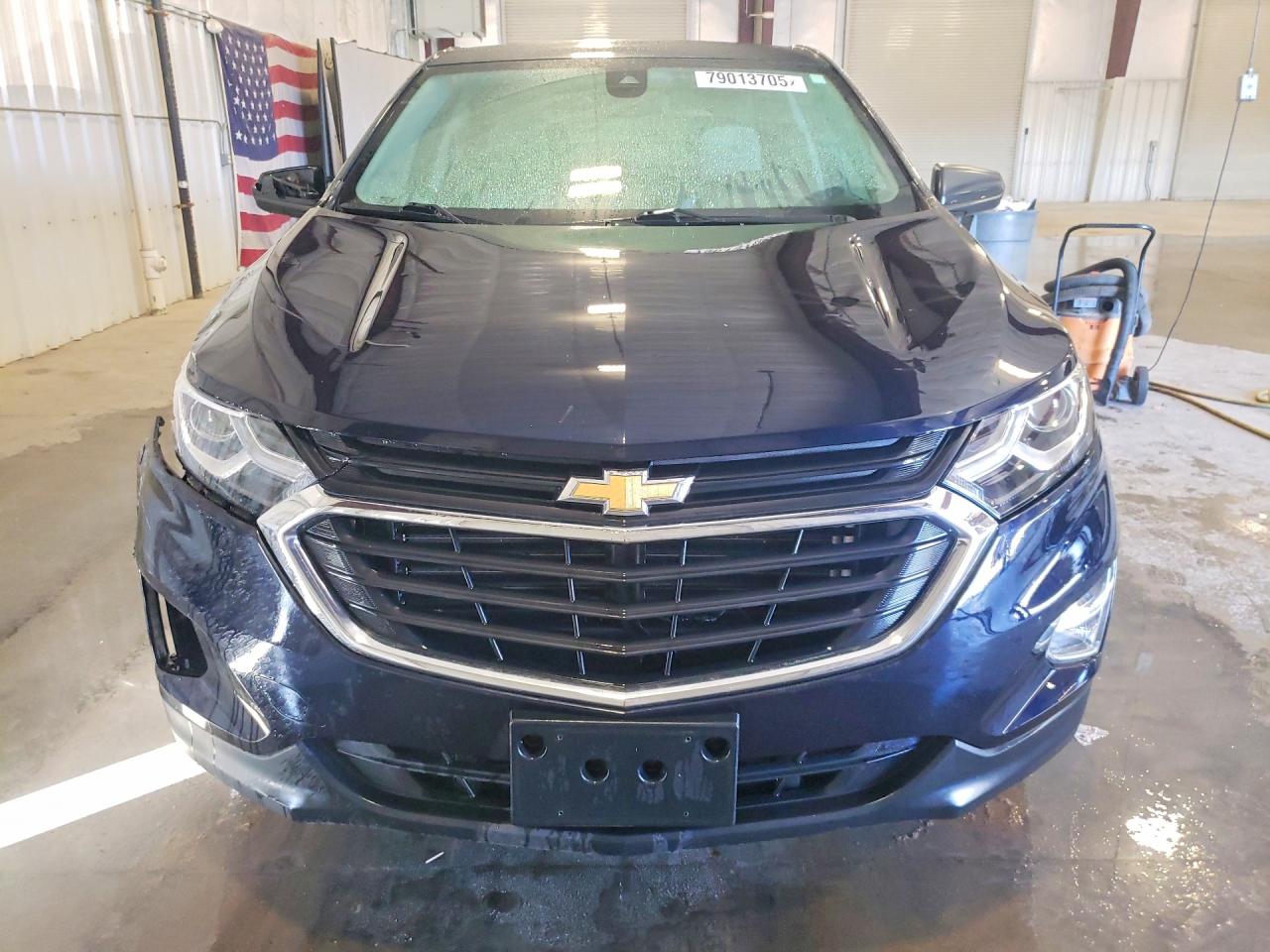 2021 CHEVROLET EQUINOX — снимка 5