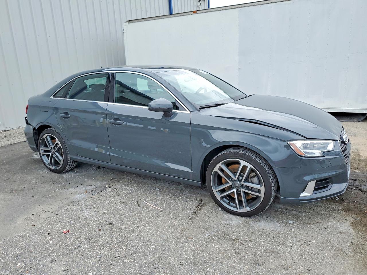 2019 AUDI A3 PREMIUM — снимка 4