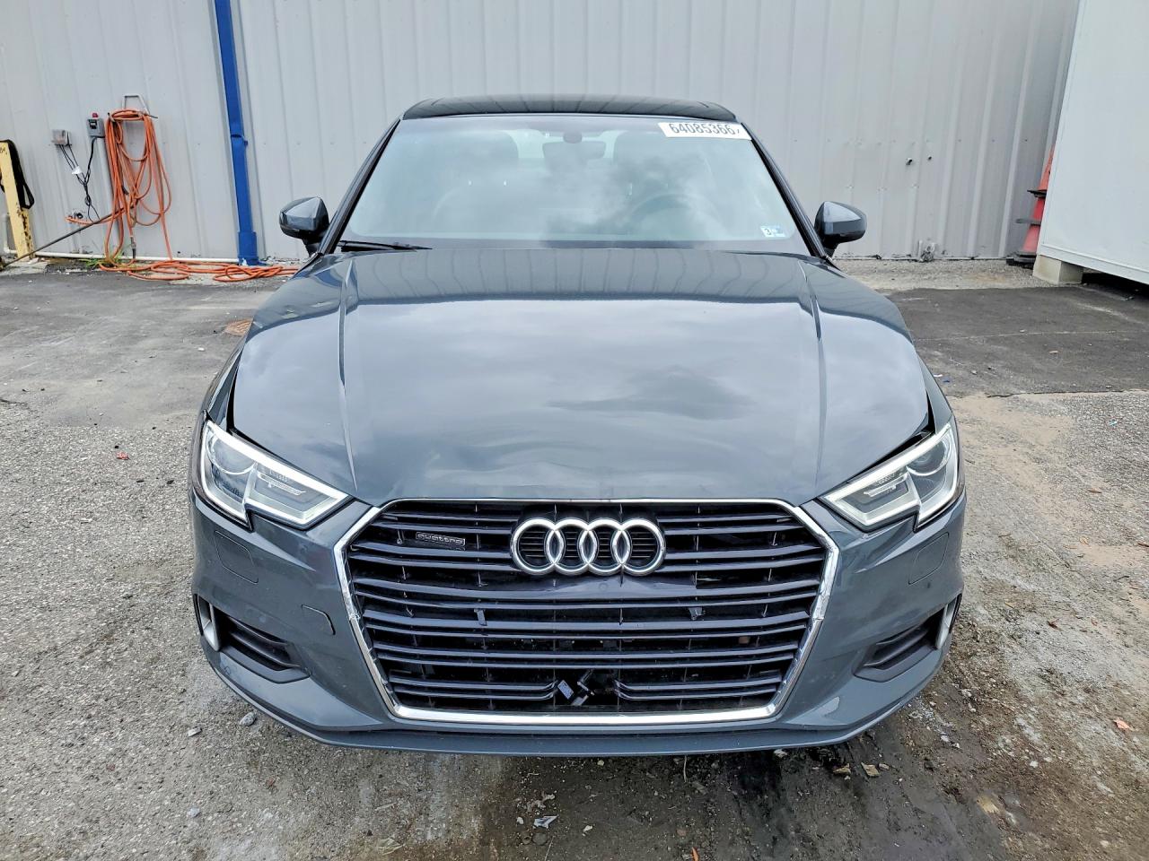 2019 AUDI A3 PREMIUM — снимка 5