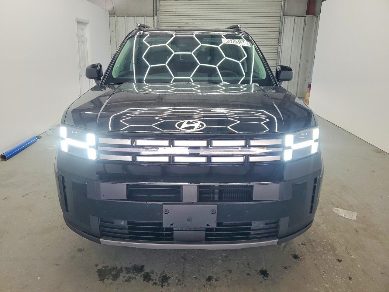 2026 HYUNDAI SANTA FE SEL — снимка 5