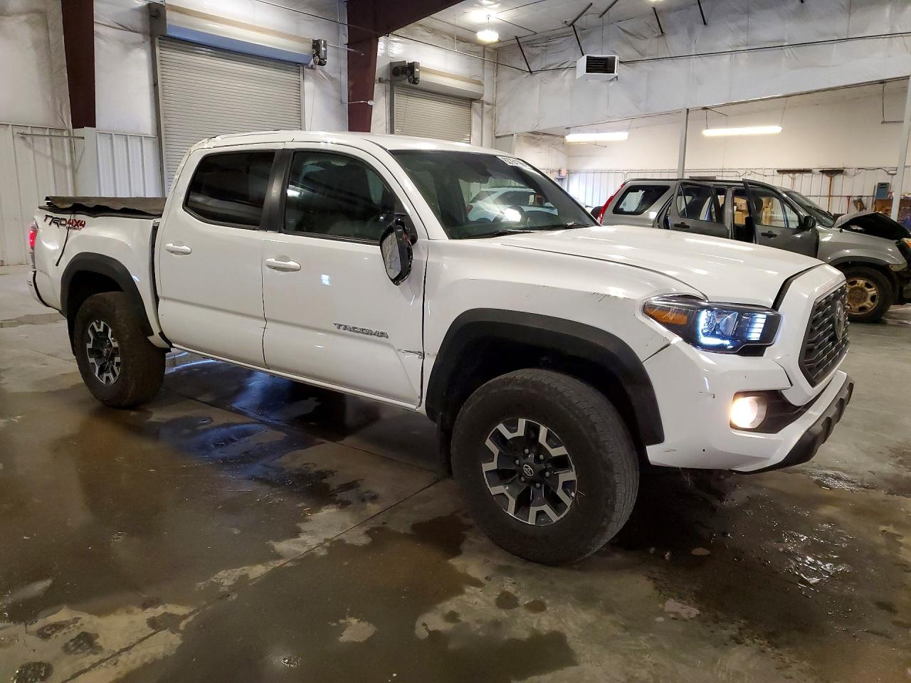 2023 TOYOTA TACOMA TRD OFF-ROAD — снимка 4