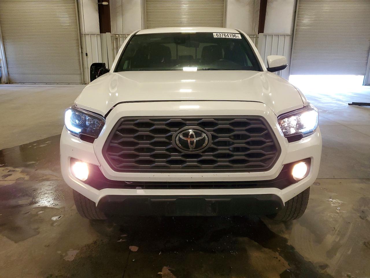 2023 TOYOTA TACOMA TRD OFF-ROAD — снимка 5