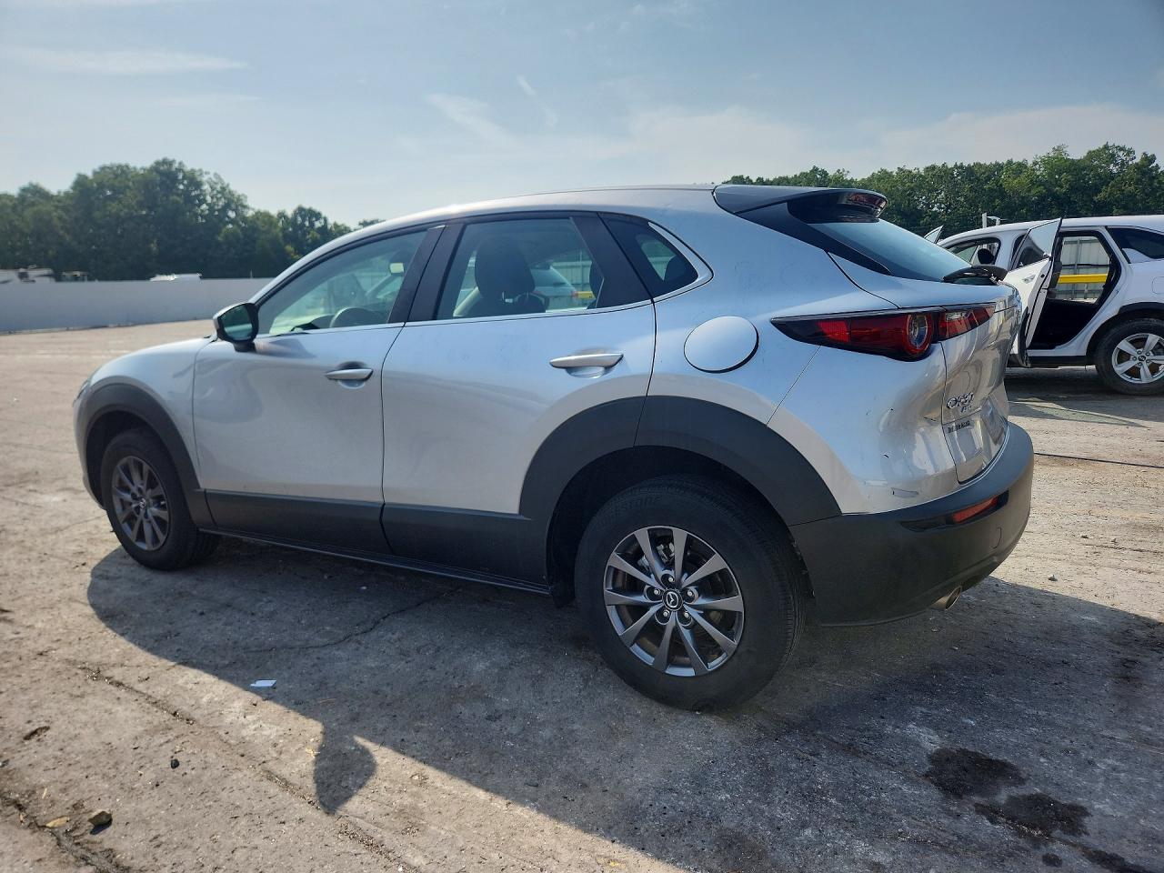 2020 MAZDA CX-30 — снимка 2