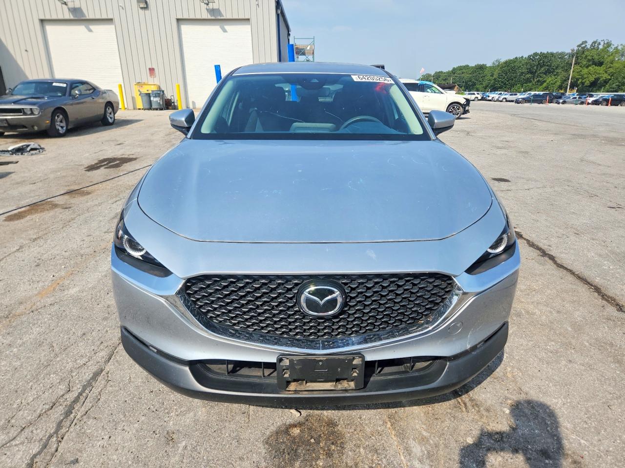 2020 MAZDA CX-30 — снимка 5