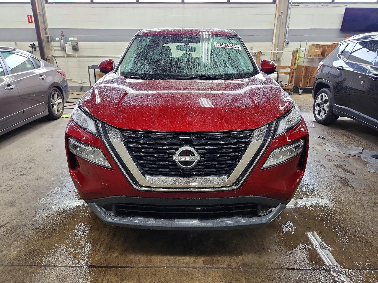 2023 NISSAN ROGUE SV — снимка 5