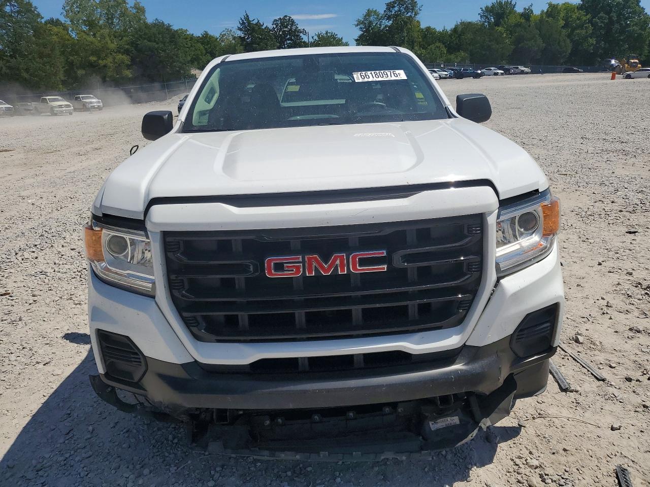 2021 GMC CANYON ELEVATION — снимка 5