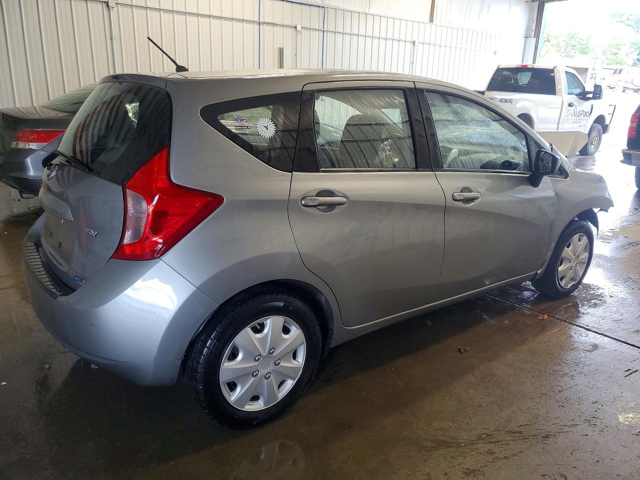 2015 NISSAN VERSA NOTE SV — снимка 3