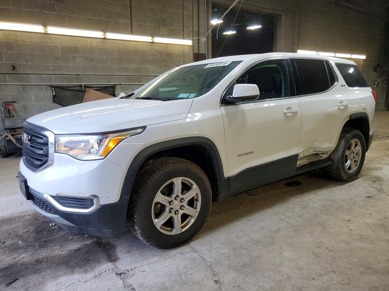 2019 GMC ACADIA SLE