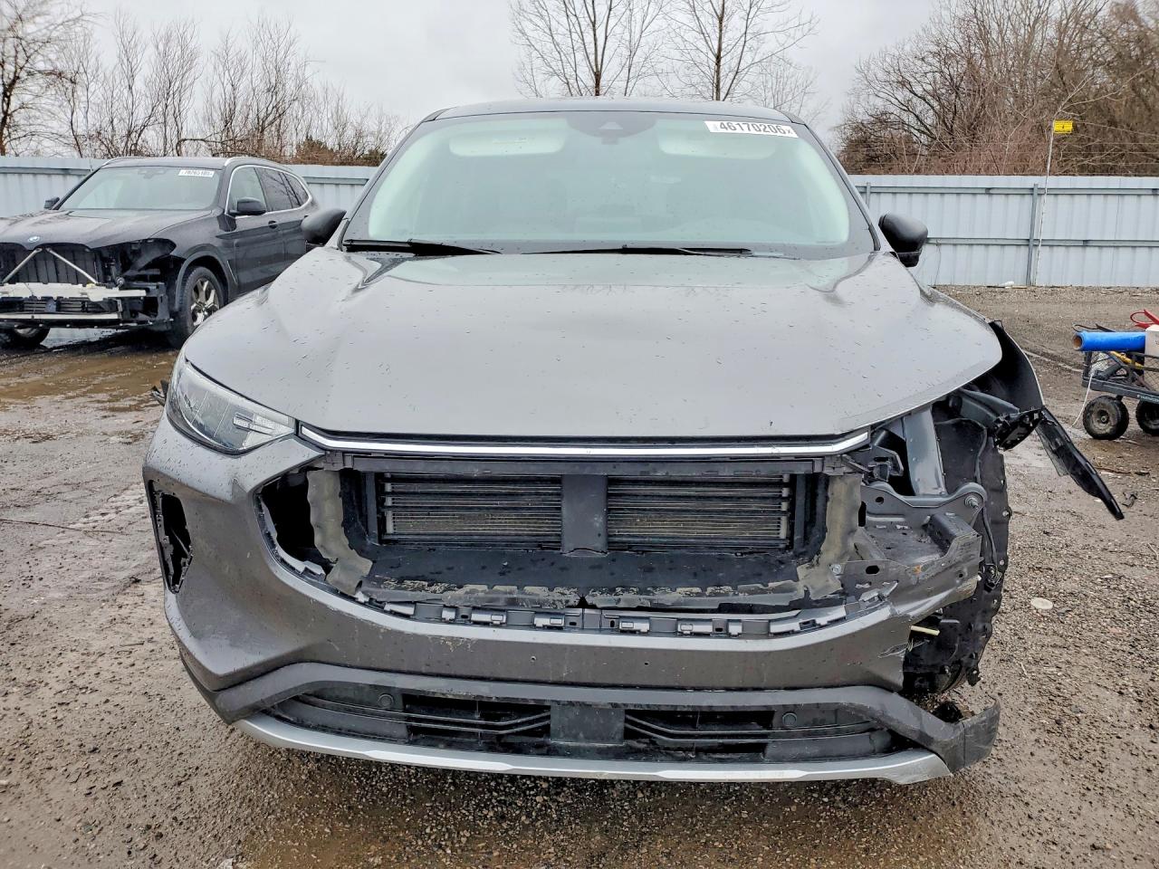 2023 FORD ESCAPE ACTIVE — снимка 5