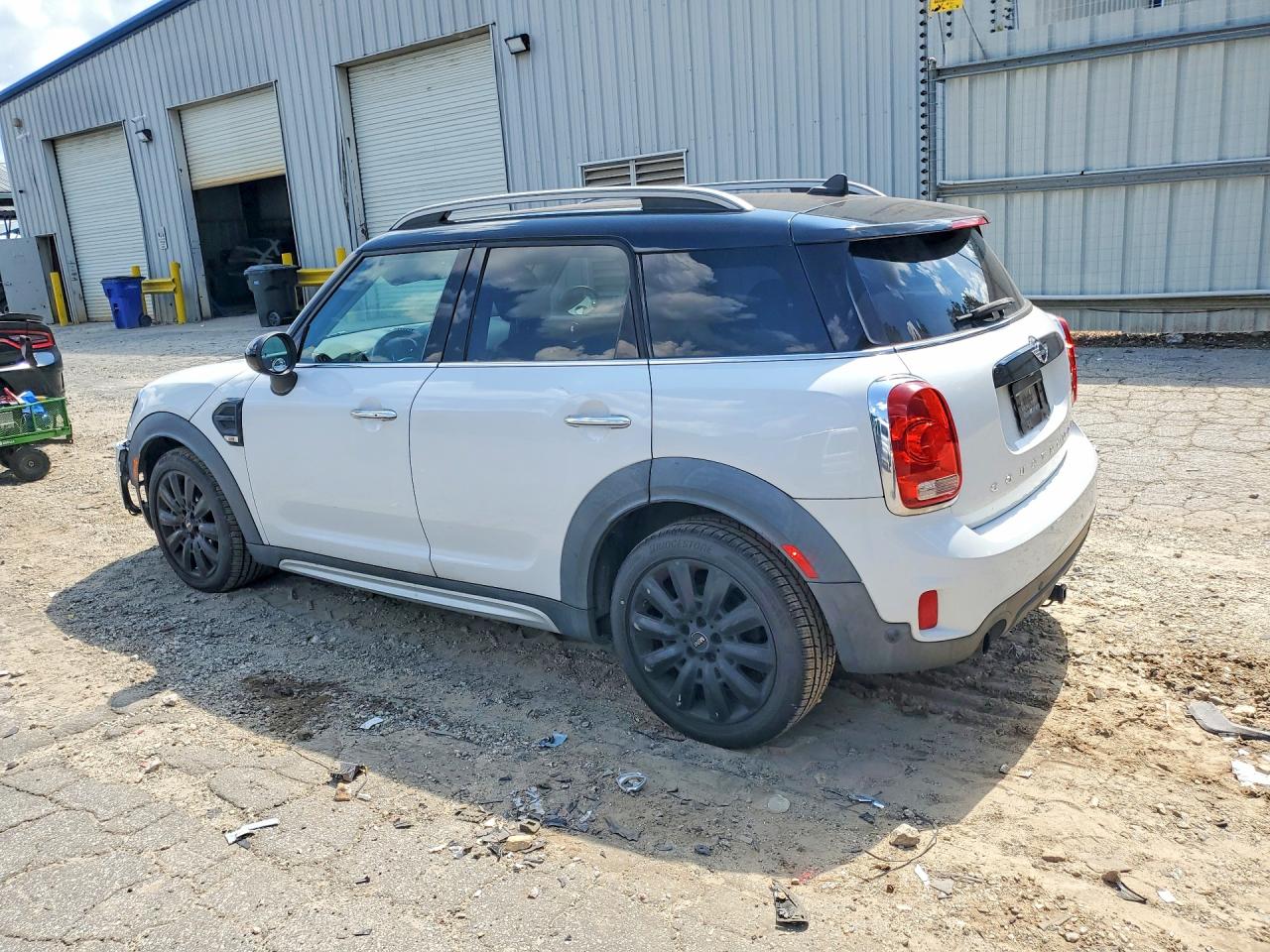 2017 MINI COOPER COUNTRYMAN — снимка 2