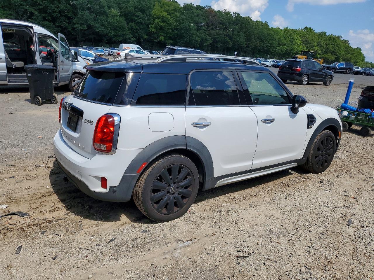 2017 MINI COOPER COUNTRYMAN — снимка 3