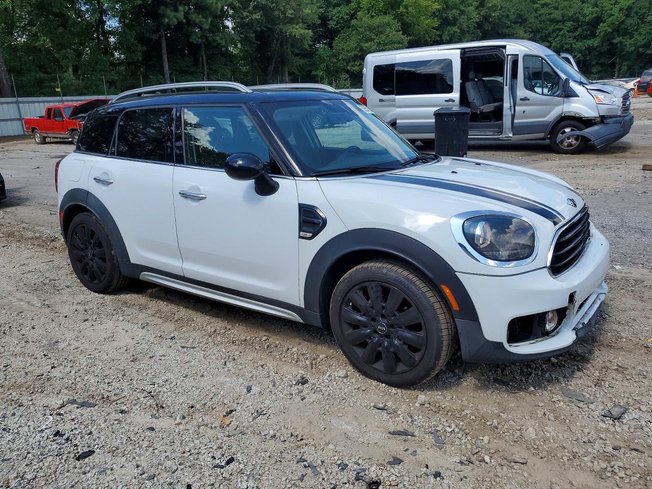 2017 MINI COOPER COUNTRYMAN — снимка 4