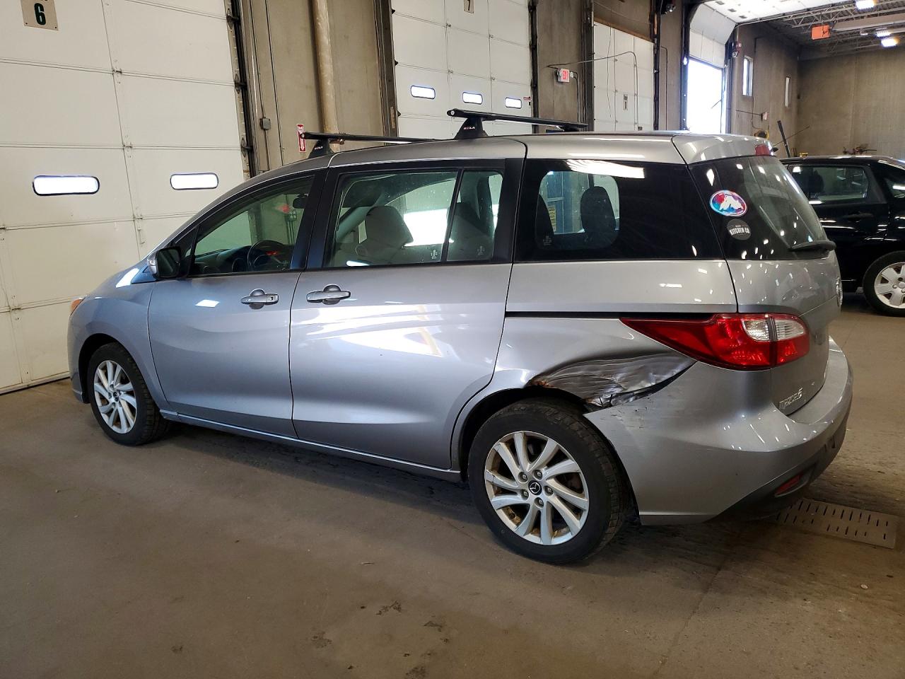 2015 MAZDA 5 SPORT — снимка 2