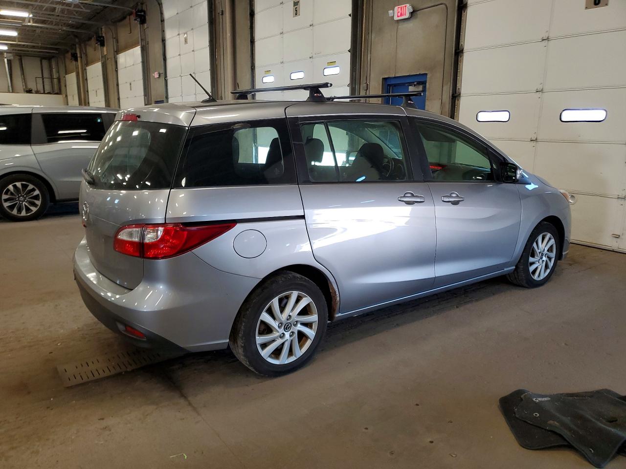 2015 MAZDA 5 SPORT — снимка 3
