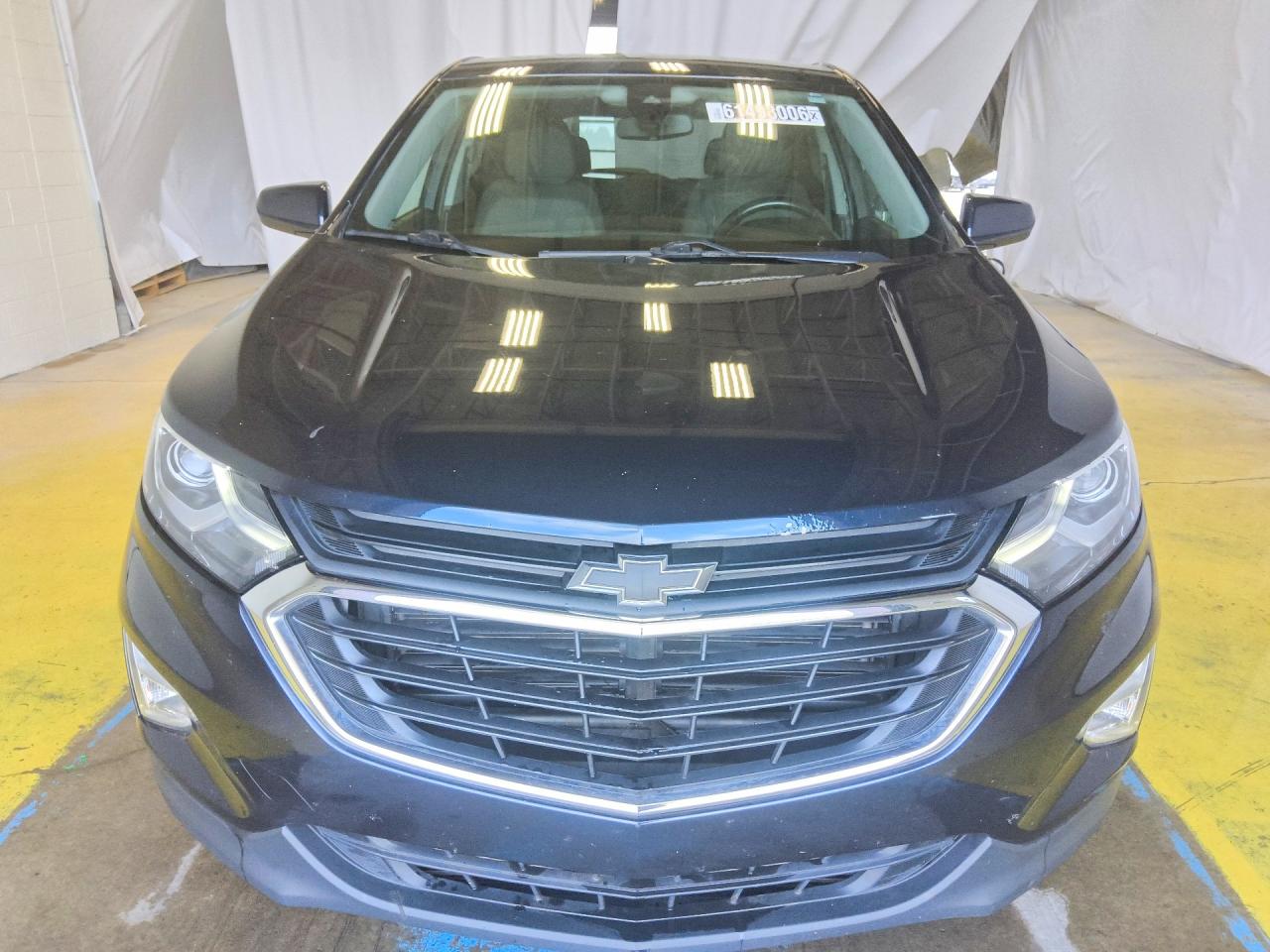 2021 CHEVROLET EQUINOX LT — снимка 5