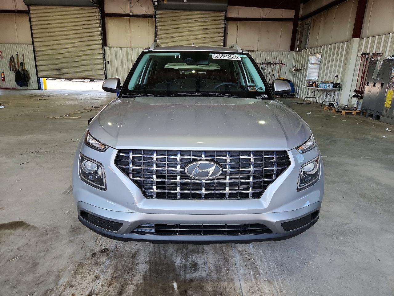 2026 HYUNDAI VENUE SEL — снимка 5